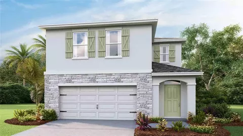 3436 Shady Sunrise Loop, Plant City, FL 33565