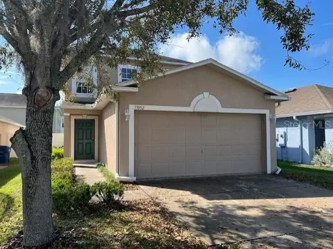 17052 Lixberry Way, Land O Lakes, FL 34638