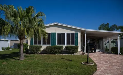 506 La Playa Cir, North Port, FL 34287