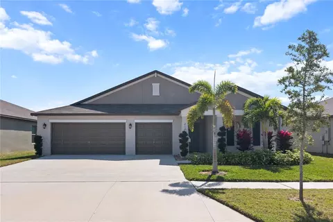 212 Rain Berry Ave, Ruskin, FL 33570