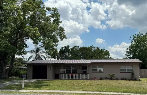807 Flewelling Ave, Ocoee, FL 34761