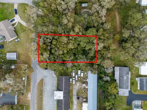 Jason Drive, Zephyrhills, FL 33541