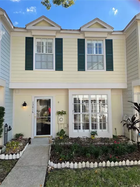 13816 Stone Mill Way, Tampa, FL 33613