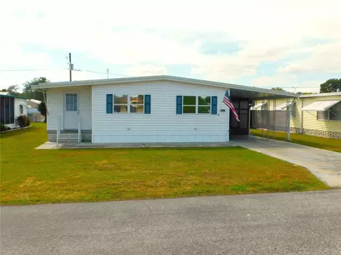 36940 Beth Ave, Zephyrhills, FL 33542