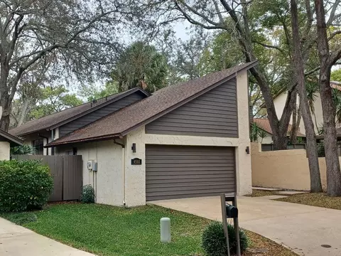 4501 Sweetwater Lake Dr #4501, Tampa, FL 33613