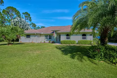 6813 Amaryllis Dr S, Indian Lake Estates, FL 33855