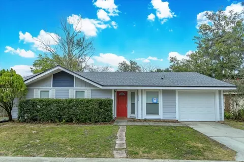 646 Cypress Ln, Winter Springs, FL 32708