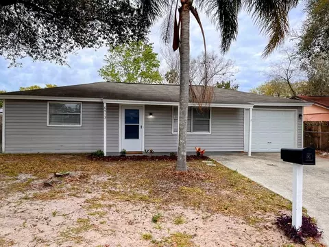 6413 Pueblo Ave, New Port Richey, FL 34653