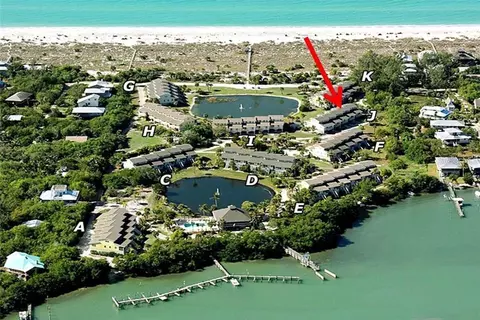 9400 Little Gasparilla Is #J8, Placida, FL 33946