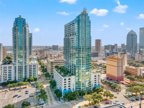 777 N Ashley Dr #1309, Tampa, FL 33602