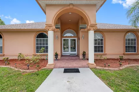 8602 Vivian Bass Way, Odessa, FL 33556
