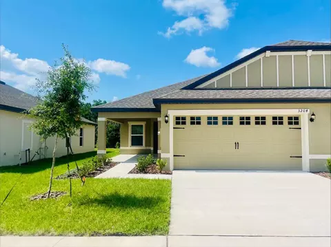 3204 Seville St, Lake Alfred, FL 33850