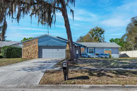 619 Ephrata Dr, Brandon, FL 33511