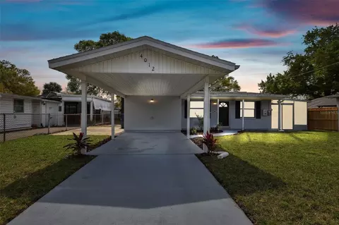4012 W Iowa Ave, Tampa, FL 33616