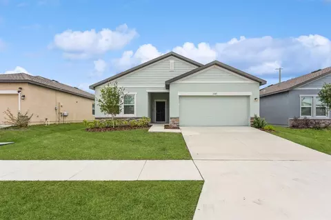2385 Harris Hawk Ave, Ruskin, FL 33570