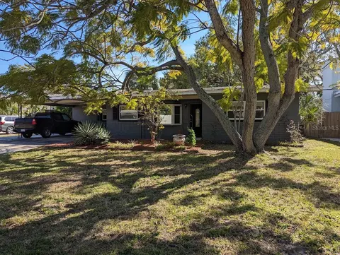 3008 W Marlin Ave, Tampa, FL 33611