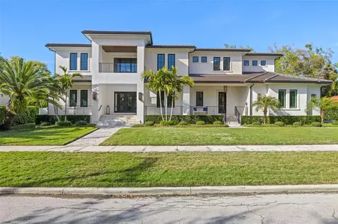 4617 W Beach Park Dr, Tampa, FL 33609