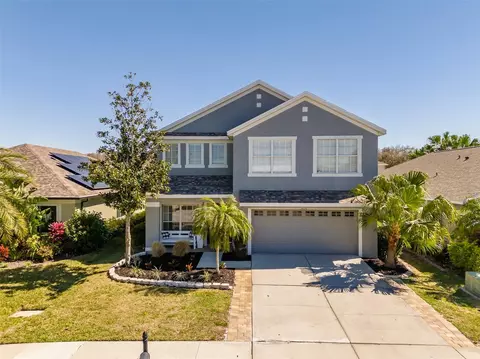 3630 Beneraid St, Land O Lakes, FL 34638