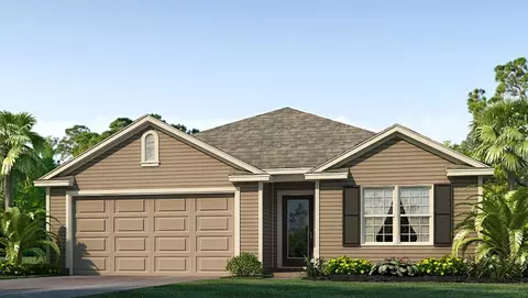 1689 NW 248th Way, Newberry, FL 32669
