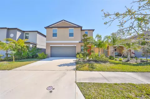 5205 Dandelion St, Apollo Beach, FL 33572