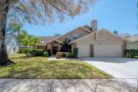 5424 Worthington Loop, Palm Harbor, FL 34685