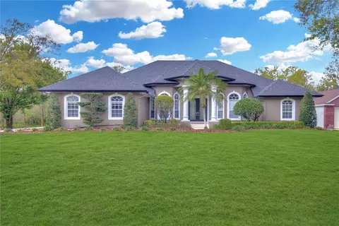 7350 Millbrook Oaks Dr, Lakeland, FL 33813