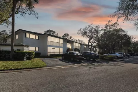 3277 Fox Chase Cir N #203, Palm Harbor, FL 34683