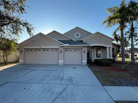 2841 Manning Dr, Trinity, FL 34655