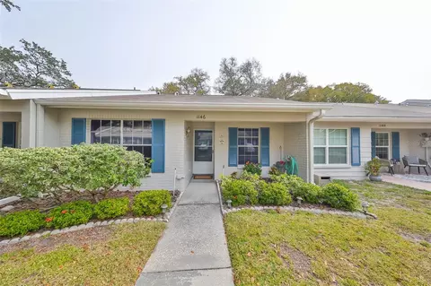 1146 Thayer St, Safety Harbor, FL 34695