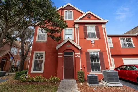 9708 Lake Chase Island Way #9708, Tampa, FL 33626