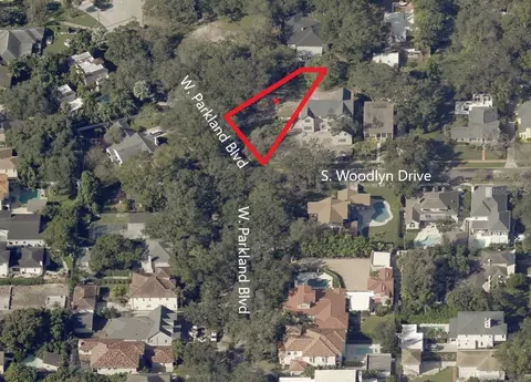2901 W Parkland Blvd, Tampa, FL 33609