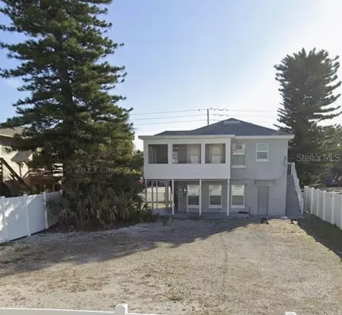 714 Gulf Blvd, Indian Rocks Beach, FL 33785