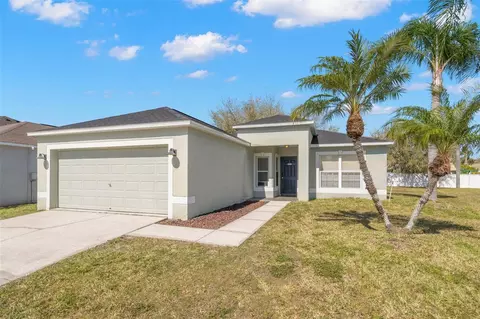 24821 Mary Beth Ct, Land O Lakes, FL 34639