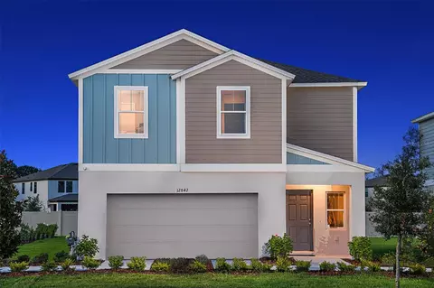 12923 Hawkstone Trail Blvd, Lithia, FL 33547