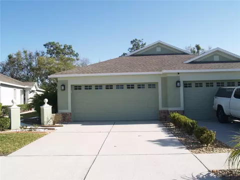 7512 Deer Path Ln, Land O Lakes, FL 34637