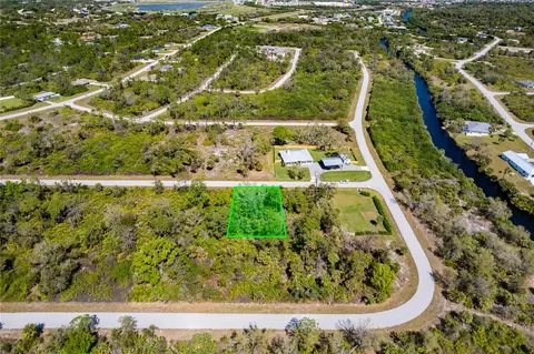 7609 Coach Rd, Port Charlotte, FL 33981