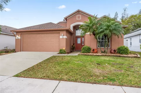 1111 Crimson Clover Ln, Wesley Chapel, FL 33543