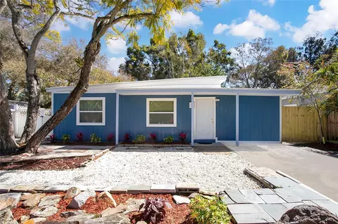 219 Melody Ln, Largo, FL 33771