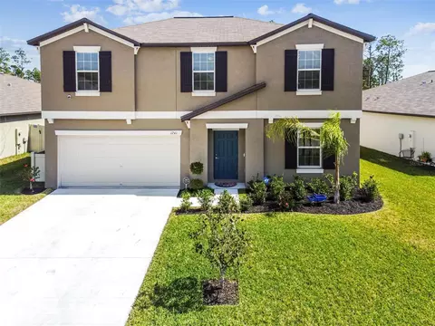 1241 Tahitian Sunrise Dr, Plant City, FL 33565