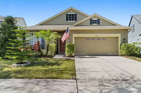 16326 Bridgeglade Ln, Lithia, FL 33547