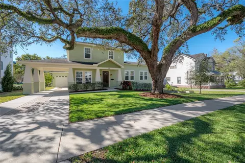 206 W Ross Ave, Tampa, FL 33602