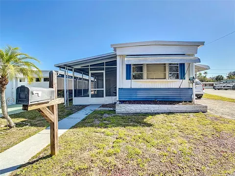 4061 58th Ave N #313, Saint Petersburg, FL 33714