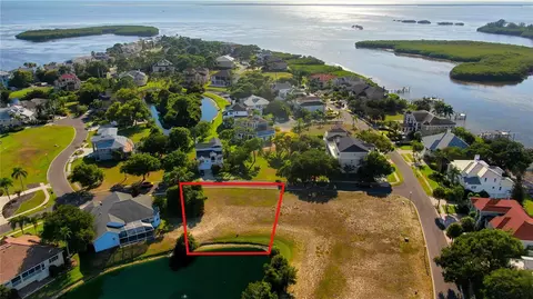 Lot 57 Harbour Watch Drive, Tarpon Springs, FL 34689