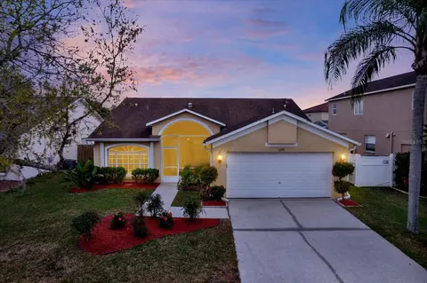 1320 Ocean Reef Rd, Wesley Chapel, FL 33544