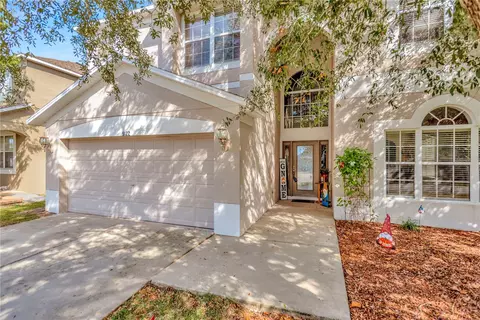 9122 Tollison Loop, Land O Lakes, FL 34638