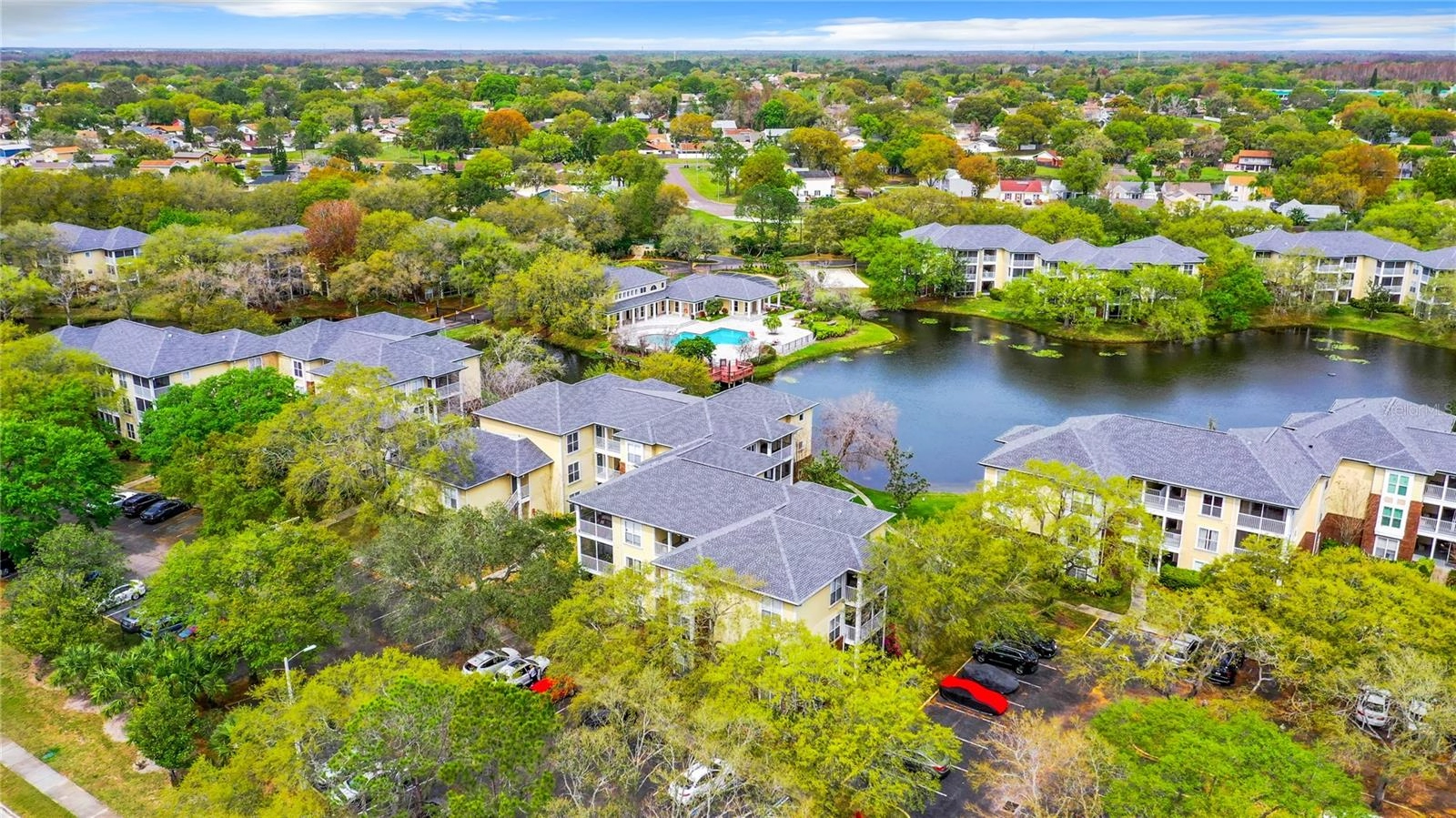 4115 Chatham Oak Ct Unit 218  