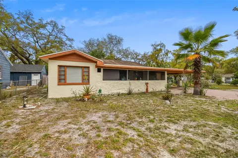 1618 E Linden Ave, Tampa, FL 33604