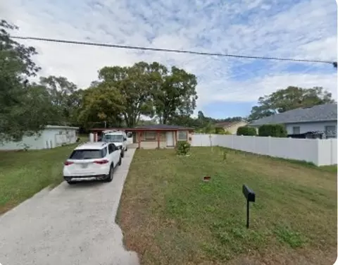 1801 W Henry Ave, Tampa, FL 33603