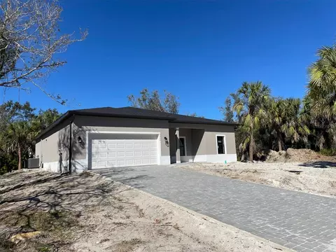 5340 Jericho Ave, North Port, FL 34288