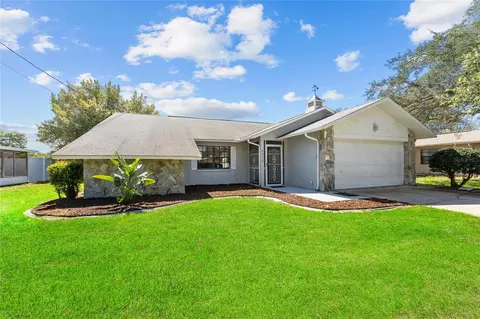 8010 Mohawk Trl, Spring Hill, FL 34606